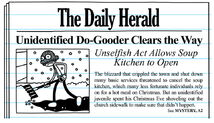 The Daily Herald 2