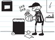 DabDab