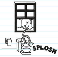 Splosh