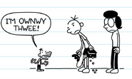 Rodrick Rules42