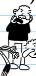 Todd's father