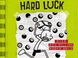 Diary of a Wimpy Kid: Hard Luck