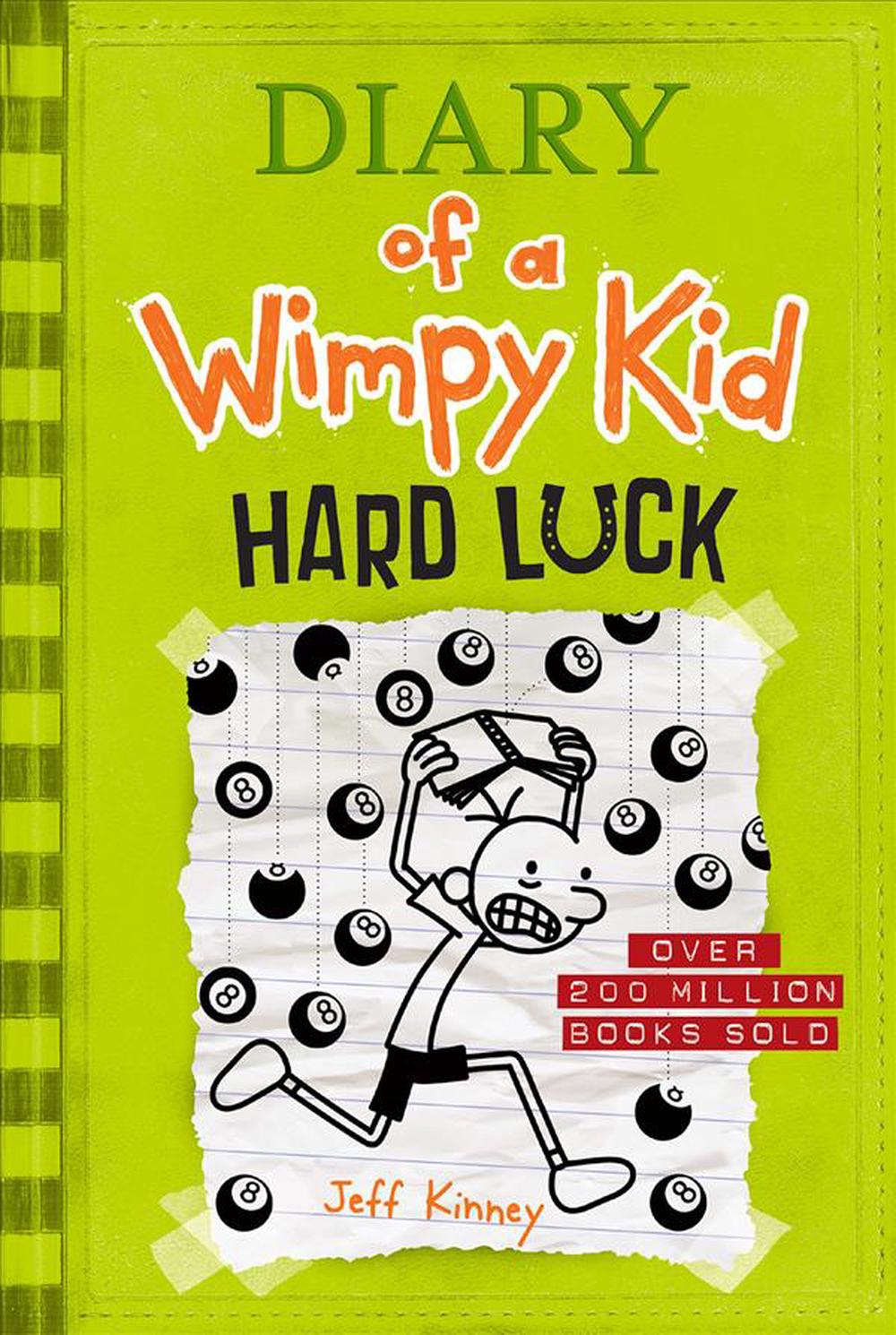 The Wimpy Kid Do-It-Yourself Book, Diary of a Wimpy Kid Wiki