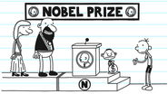 Nobel Prize