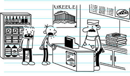 Cabinfever132