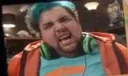 Mac Digby in one of his videos.