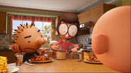 Eatingwiththeheffleys