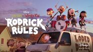 Disney+ promo