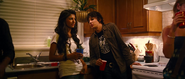 Rodrick tries to impress Melissa