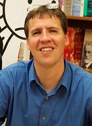 Jeff Kinney Book Signing, November 2011 (1)