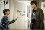 Rodrick rules