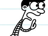 Sherlock Sammy