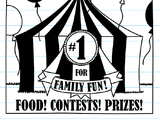 Highway 1 Country Fair