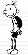Greg Heffley | Diary of a Wimpy Kid Wiki | Fandom