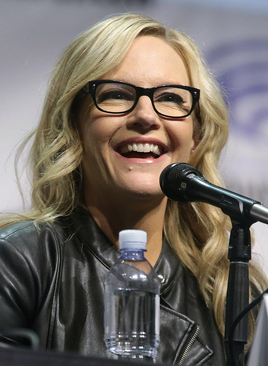 Rachael Harris 2017