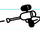 Paintball gun