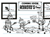 Roboto's