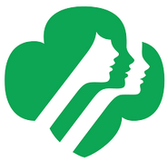 The logo of the real life organization