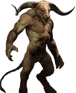 Minotaur | Diary of a Wimpy Kid Wiki | Fandom