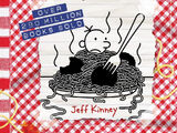 Diary of a Wimpy Kid: Hot Mess