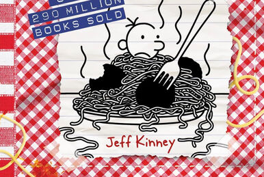 Diary of a Wimpy Kid #19 Hot Mess - Linden Tree Books, Los Altos, CA