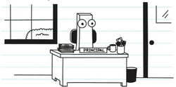 Diary of a Wimpy Kid: The cleaning Robot (No Brainer spoilers) : r