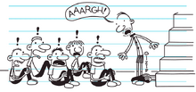 The Third Wheel109