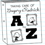 The cover (Book version)