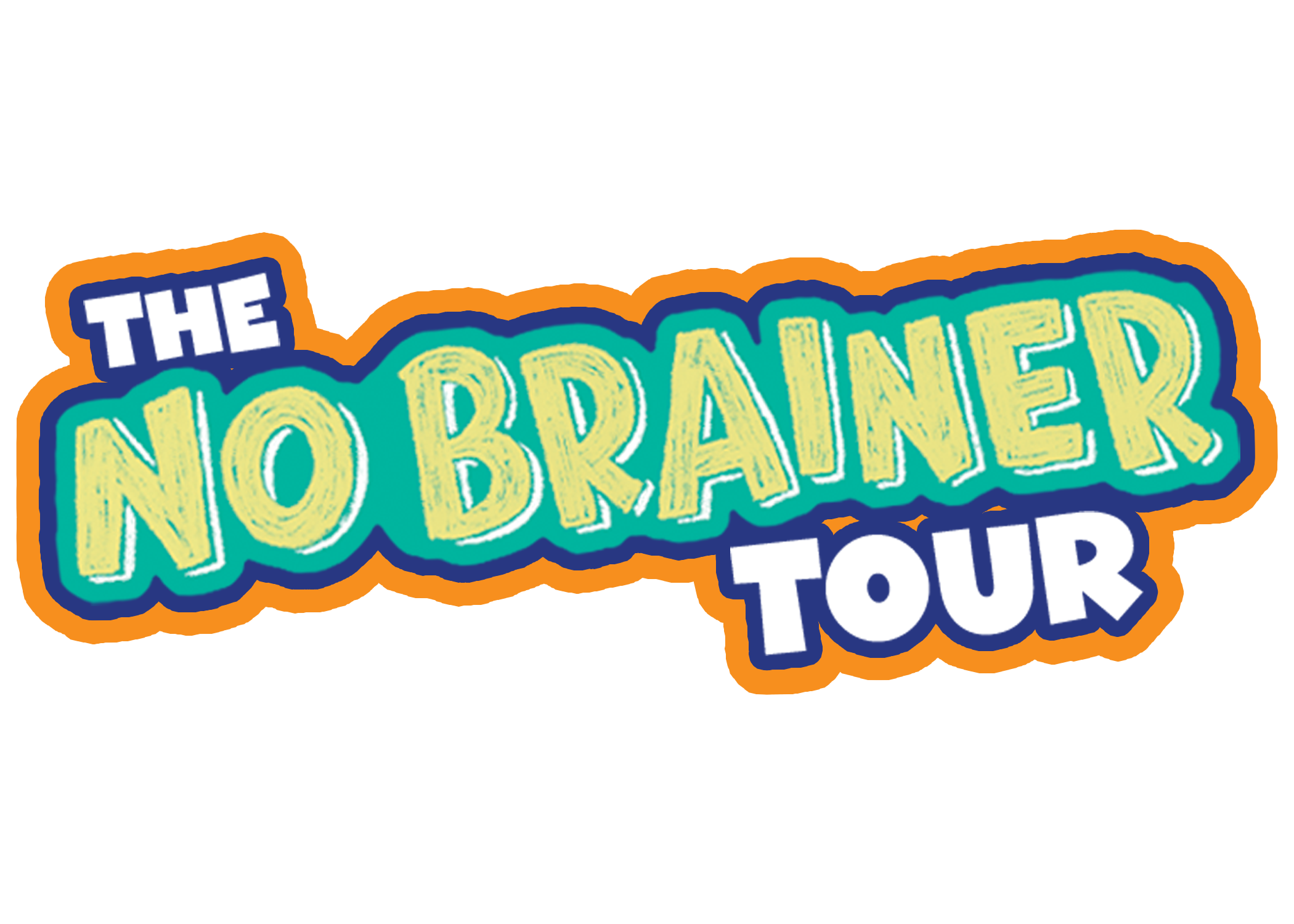 The No Brainer Tour, Diary of a Wimpy Kid Wiki
