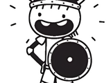 Roland the Kind