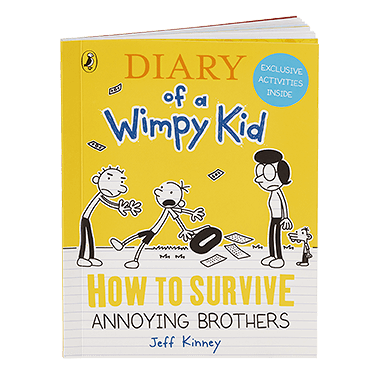 Diary of a Wimpy Kid: Squid Game, Diary of a Wimpy Kid Fanfictions Wiki