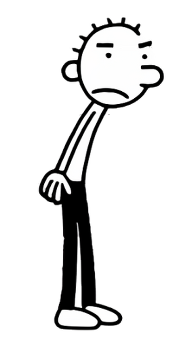 Parents warned about new 'Diary of a Wimpy Kid' film potentially