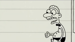 Diary of a Wimpy Kid: Class Clown/Gallery, Diary of a Wimpy Kid Wiki