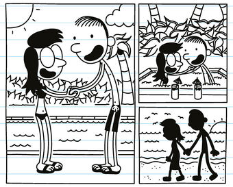 Susan Heffley Diary Of A Wimpy Kid Wiki Fandom