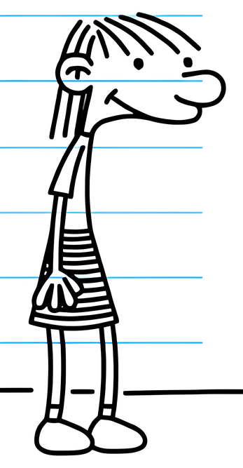 Abigail Brown Diary Of A Wimpy Kid Wiki Fandom