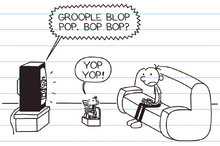 The Third Wheel22