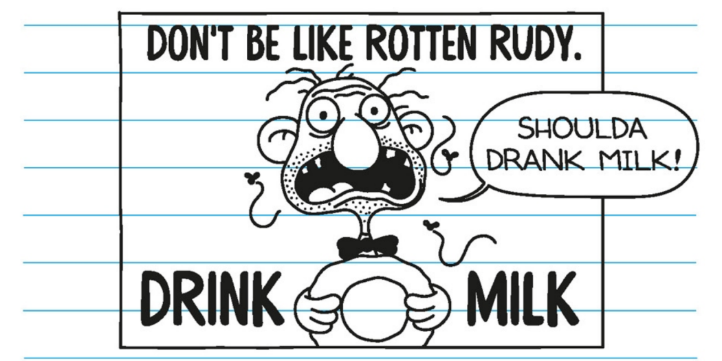 Diary of a Wimpy Kid - Rotten Tomatoes