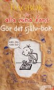 Swedish Cover