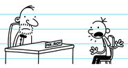 Greg explains the truth.