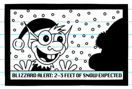 Cabin Fever160