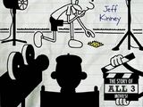 The Wimpy Kid Movie Diary