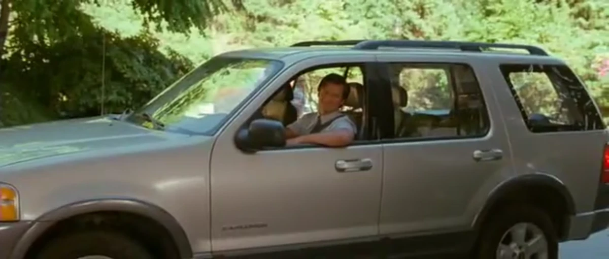 Heffley family's minivan Diary of a Wimpy Kid Wiki Fandom