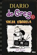 Spanish cover