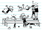 Diary of a Wimpy Kid77