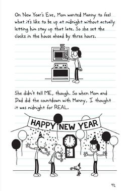 diary of a wimpy kid characters the third wheel