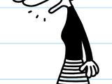 Mrs. Fregley