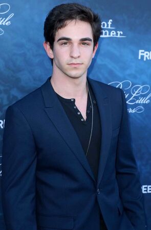 Zachary Gordon | Diary of a Wimpy Kid Wiki | Fandom