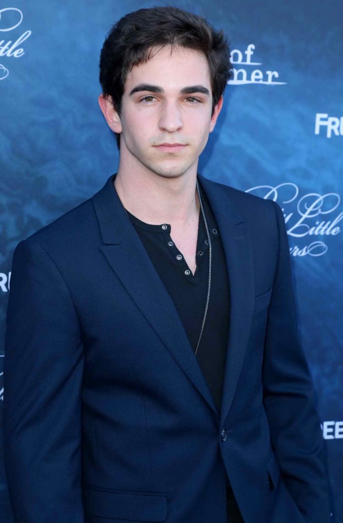 Zachary Gordon, Diary of a Wimpy Kid Wiki