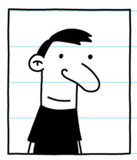 Character- Leonard Harrington