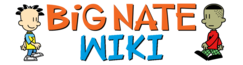 Big Nate Wiki logo.png